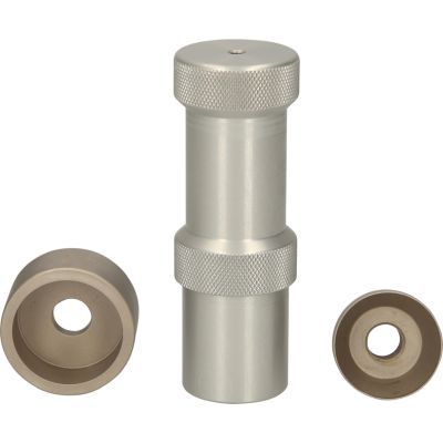 Caurumsitņu komplekts, sensors (novietošanas palīgsistēma) KS TOOLS 140.2557