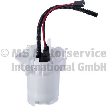 Элемент системы питания PIERBURG 7.00468.60.0