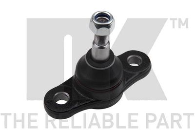 Balst-/Virzošais šarnīrs NK 5043508