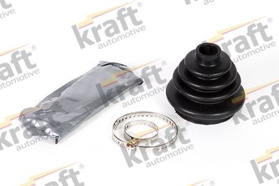 Комплект пыльника, приводной вал KRAFT AUTOMOTIVE 4413000