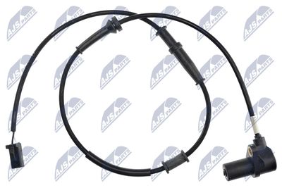 Devējs, Riteņu griešanās ātrums NTY HCA-HY-503