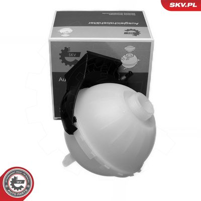 Kompensācijas tvertne, Dzesēšanas šķidrums ESEN SKV 61SKV351