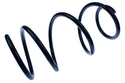 Пружина ходовой части DENCKERMANN D700087