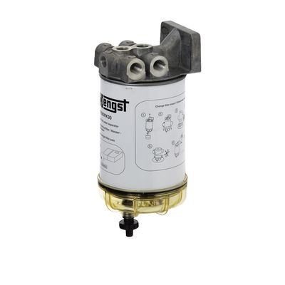 Degvielas filtrs HENGST FILTER H7692K30