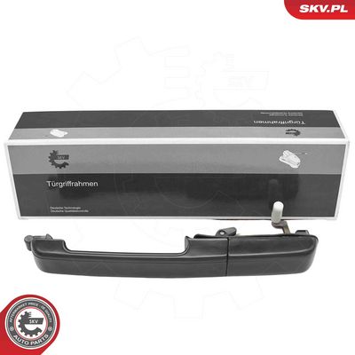 klamka drzwi tył prawy,VW Passat B3,357 839 206B ESEN SKV 97SKV167