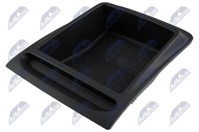 Centrālā konsole NTY EZC-FT-353