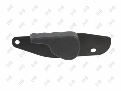 klamka drzwi NV400/MOVANO/MASTER 01- ABAKUS 132-042-032