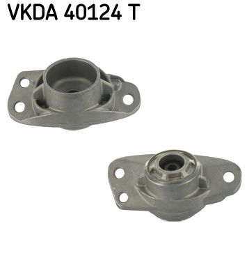 Опора стойки амортизатора SKF VKDA 40124 T