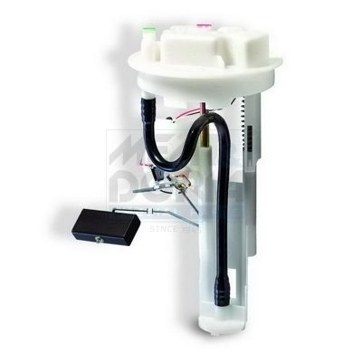 Датчик, запас топлива MEAT & DORIA 79205