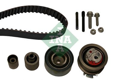 Комплект ремня ГРМ Schaeffler INA 530 0503 10