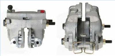 Тормозной суппорт GENERAL RICAMBI CI6003