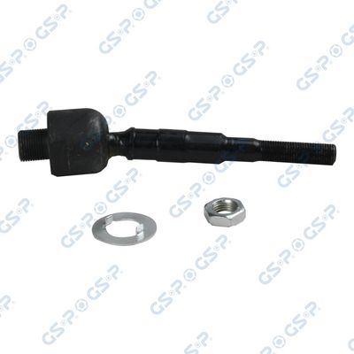 Осевой шарнир, рулевая тяга GSP S030683