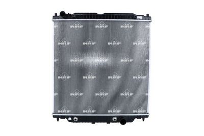 Radiators, Motora dzesēšanas sistēma NRF 56037