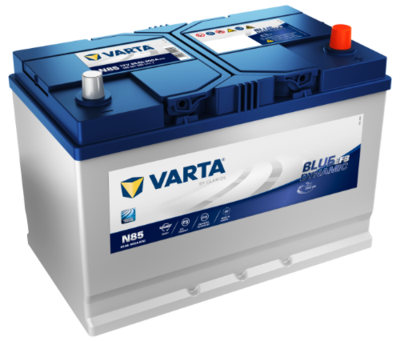 Startera akumulatoru baterija VARTA 585501080D842