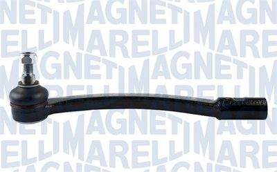 Наконечник поперечной рулевой тяги MAGNETI MARELLI 301191605610