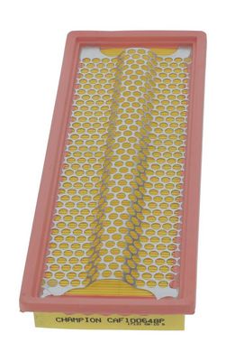 Gaisa filtrs CHAMPION CAF100648P
