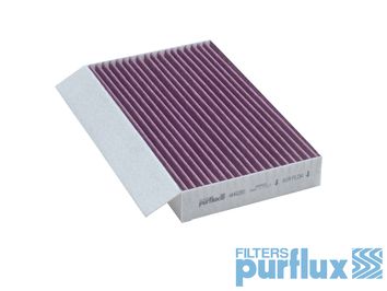 Filtrs, Salona telpas gaiss PURFLUX AHA281