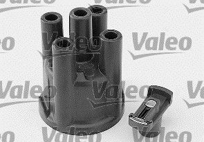 Ремкомплект, распределитель зажигания VALEO 244530