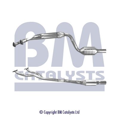 Катализатор BM CATALYSTS BM90233H