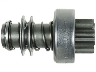 Pievads ar brīvgaitas mehānismu, Starteris AS-PL SD0389P