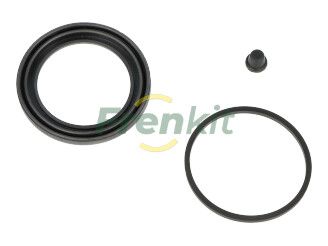 Ремкомплект, тормозной суппорт FRENKIT 260114