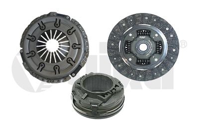 Комплект сцепления vika K30011501