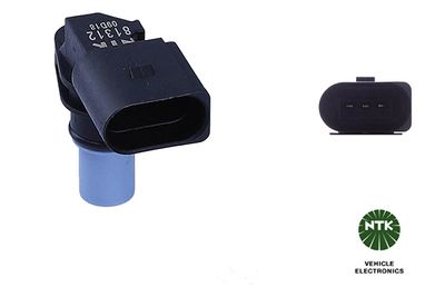 Датчик, положение распределительного вала NTK 81312