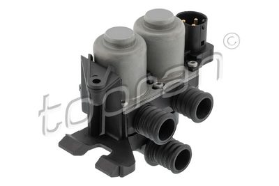 Dzesēšanas šķidruma regulēšanas vārsts TOPRAN 503 206