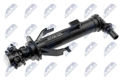 Ūdens sprausla, Lukturu tīrīšanas sistēma NTY EDS-VW-029