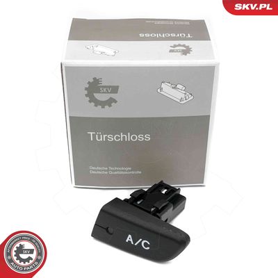 Термовыключатель, вентилятор кондиционера ESEN SKV 96SKV254