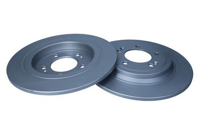 Bremžu diski QUARO QD6806