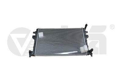 Radiators, Motora dzesēšanas sistēma vika 11211818301