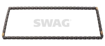 Цепь привода распредвала SWAG 33 10 7092