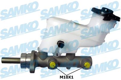 Главный тормозной цилиндр SAMKO P30450