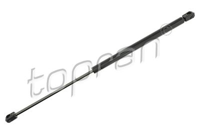 Газовая пружина, крышка багажник TOPRAN 820 120