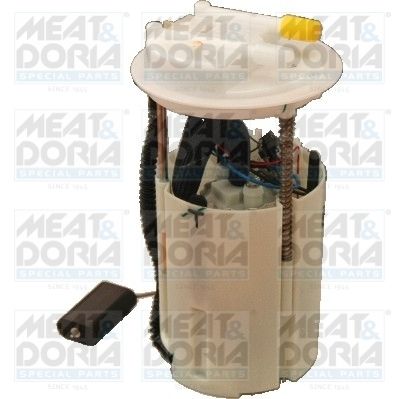 Barošanas sistēmas elements MEAT & DORIA 77131
