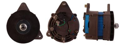 Ģenerators LUCAS LRA02417