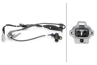 Devējs, Riteņu griešanās ātrums HELLA 6PU 230 040-701