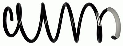 Пружина ходовой части SACHS 993 370