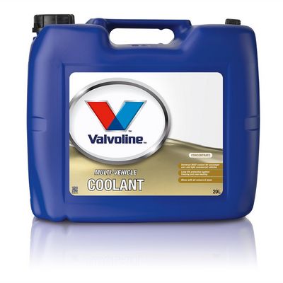 Antifrīzs VALVOLINE 874762