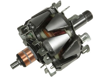 Rotors, Ģenerators AS-PL AR5052S