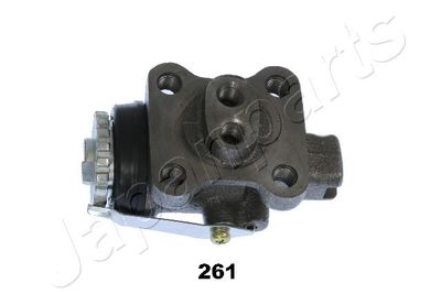Riteņa bremžu cilindrs JAPANPARTS CS-261