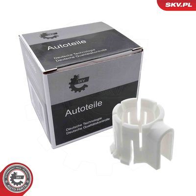 Bukse, Pārnesumkārbas kulises štoks ESEN SKV 96SKV106