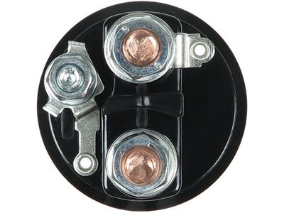 Vāciņš, Startera relejs AS-PL SP3028S