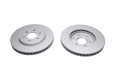 Bremžu diski KAVO PARTS BR-6792-C