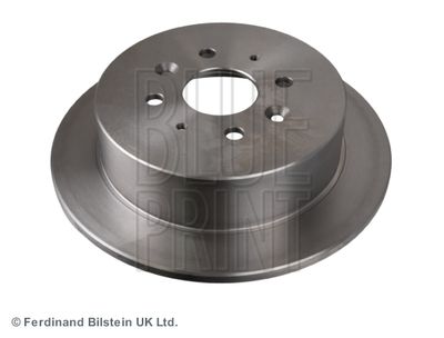 Bremžu diski BLUE PRINT ADG043169