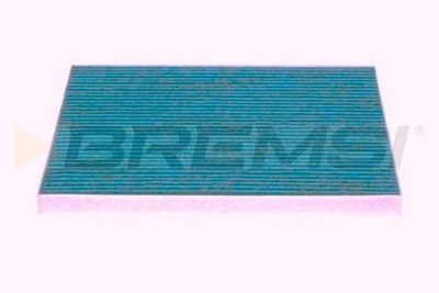 Фильтр, воздух во внутренном пространстве BREMSI FC0174