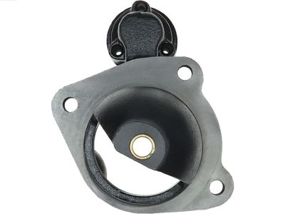 Крышка стартера, карбюратор AS-PL SBR0027