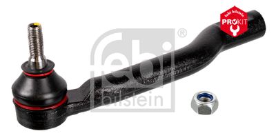 Наконечник поперечной рулевой тяги FEBI BILSTEIN 48204