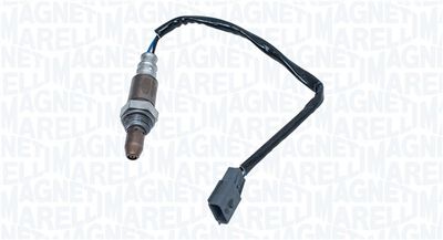 Лямбда-зонд MAGNETI MARELLI 466016355321